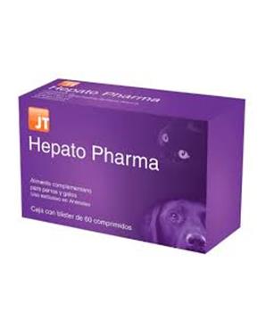 JT-Hepato Pharma  
