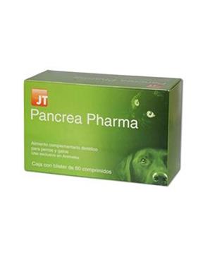 JT Pancrea Pharma