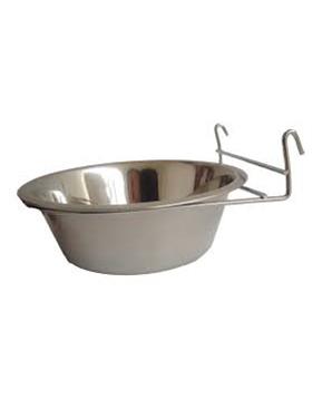 Miska k zavěšení s háky