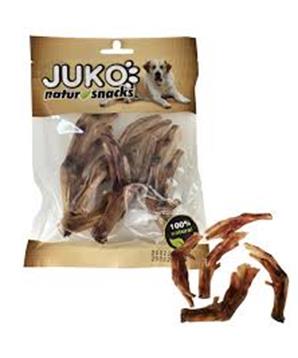 Kachní nohy sušené JUKO