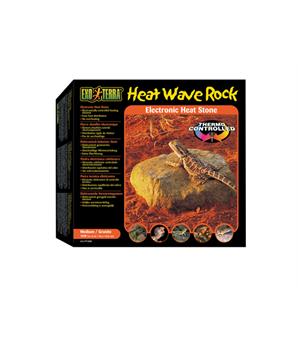 Kámen topný EXO TERRA Heat Wave Rock střední