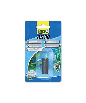 Kámen vzduchovací TETRA válec č.2 černý AS30