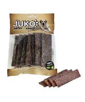 Kančí maso plátky sušené JUKO