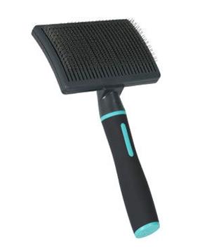 Kartáč ANAH rozč. se zasouvacími hroty L pro psy Zolux