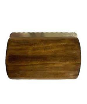 Kartáč jemné zuby Barbershop