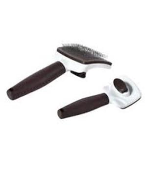 Kartáč samočisticí