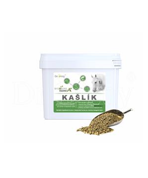 Dromy Kašlík A+ s vyvazovačem mykotoxinů