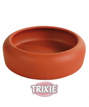 Keramická miska pro morče 250ml/13cm TRIXIE