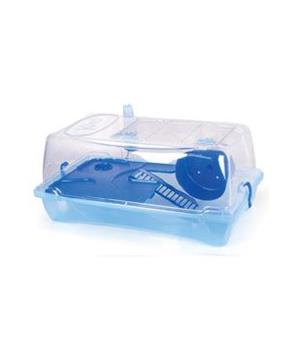 Klec hlodavec KLEO box 58 x 32 x 31 cm