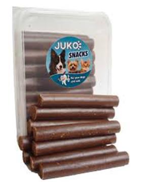 Klobása soft JUKO Snacks
