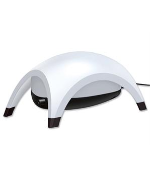 Kompresor TETRA APS 50 bílý