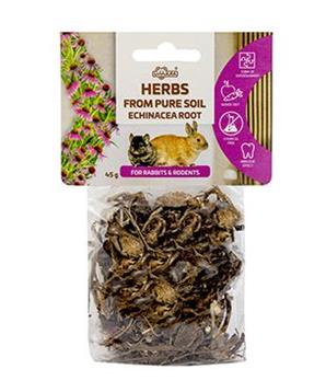 Kořen celý Herbs echinacea  LIMARA