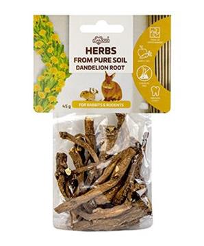 Kořen celý Herbs pampeliška  LIMARA