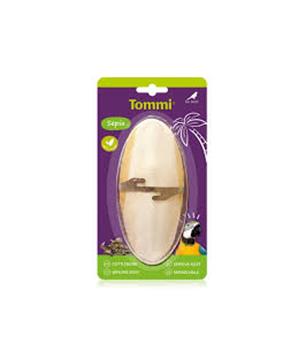 Kost Sépiová na kartě/blistr 