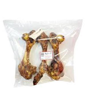 Kost sušená č. 3, 30 cm