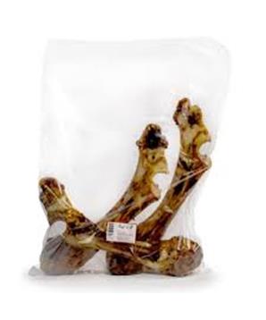 Kost sušená č. 4, 40 cm