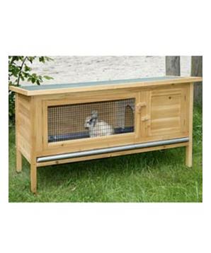 Králíkárna ALFRED