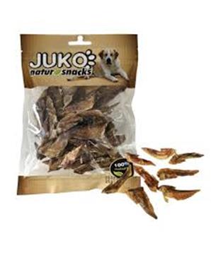 Křídla kuřecí špičky sušené JUKO