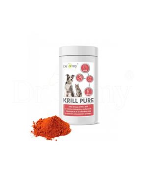 DromyVet Krill pure
