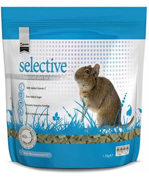 Supreme Science®Selective Degu - osmák