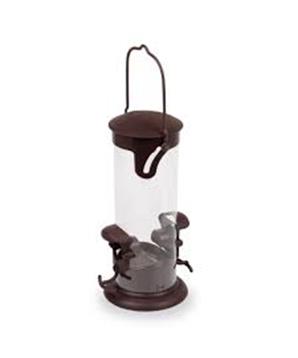 Krmítko pro ptáky plastové