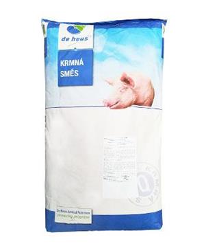 Krmivo pro prasata A1 Mini granulované 25kg  (dostupnost 5-10 dní)