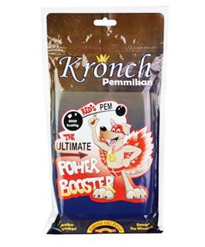 KRONCH Pemmikan