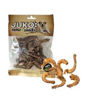 Kuřecí krky sušené JUKO
