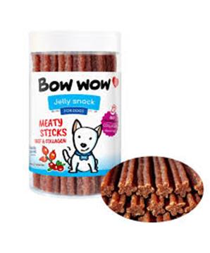 Kytičky masové hovězí s kolagenem GF