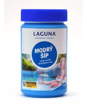 Laguna Modrý šíp