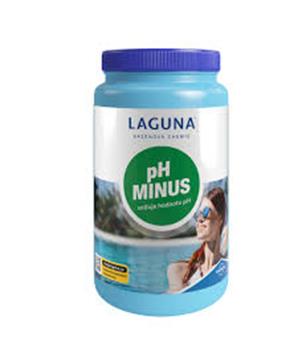 Laguna pH Minus