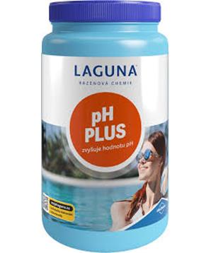 Laguna pH Plus