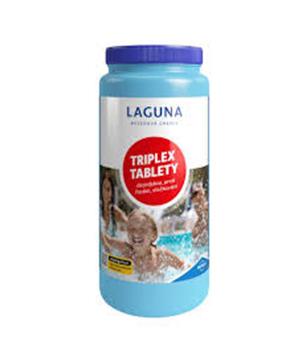 Laguna Triplex tablety