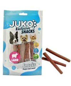 Lamb Pressed Stick JUKO Snacks
