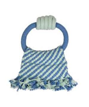 Lanová hračka XL s rukojetí 