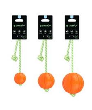 LIKER SE ŠŇŮRKOU CORD LUMI