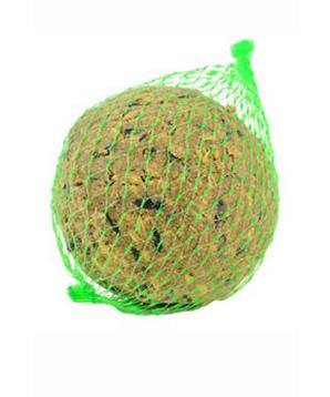 Lojová koule se semínky L 300g 1ks