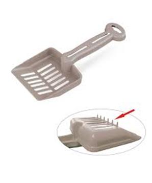 Lopatka 26,5 x 10,2 cm