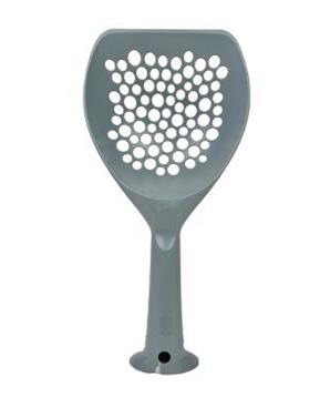 Lopatka na trus CATIT plast 33cm 