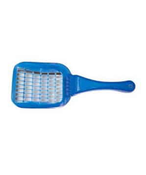 Lopatka WC 27 x 9,3 cm