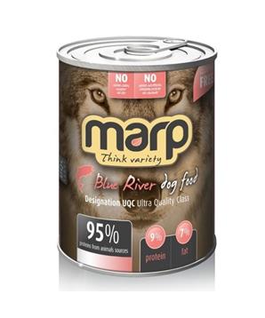 Marp Variety Blue River konzerva pro psy