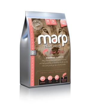 Marp Variety Blue River - lososové