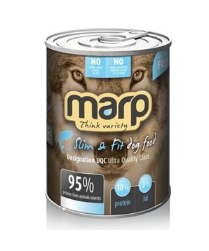 Marp Variety Slim and Fit konzerva pro psy
