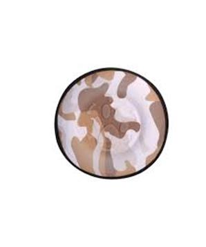 MASKÁČOVÝ FRISBEE PLOVÁK 22 cm