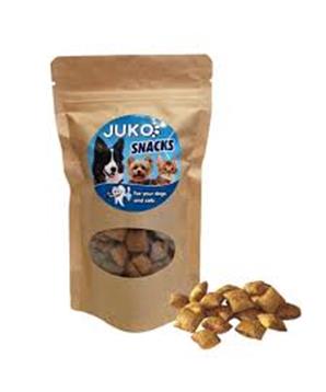 Masové polštářky JUKO Snacks