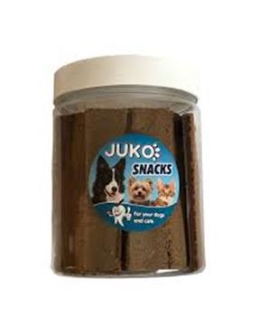 Masový plátek s Mořskou řasou JUKO Snacks