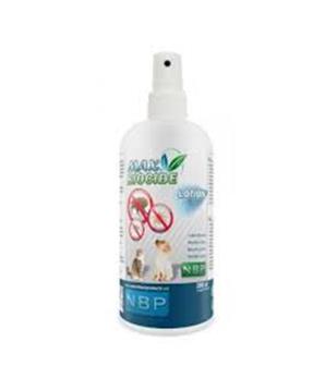 Max Biocide Lotion spray repelentní sprej