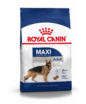 ROYAL CANIN Maxi Adult