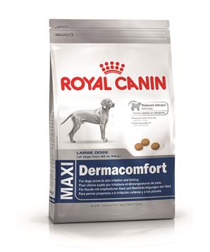 ROYAL CANIN Maxi Dermacomfort