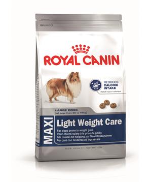 ROYAL CANIN Maxi Light